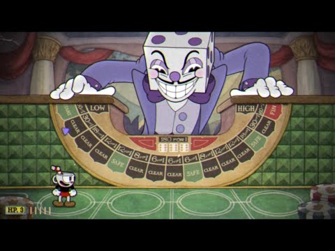 Clairvoyant Cat Slot Machine - Old Konami Slot at Morongo for Throwback Thursday!