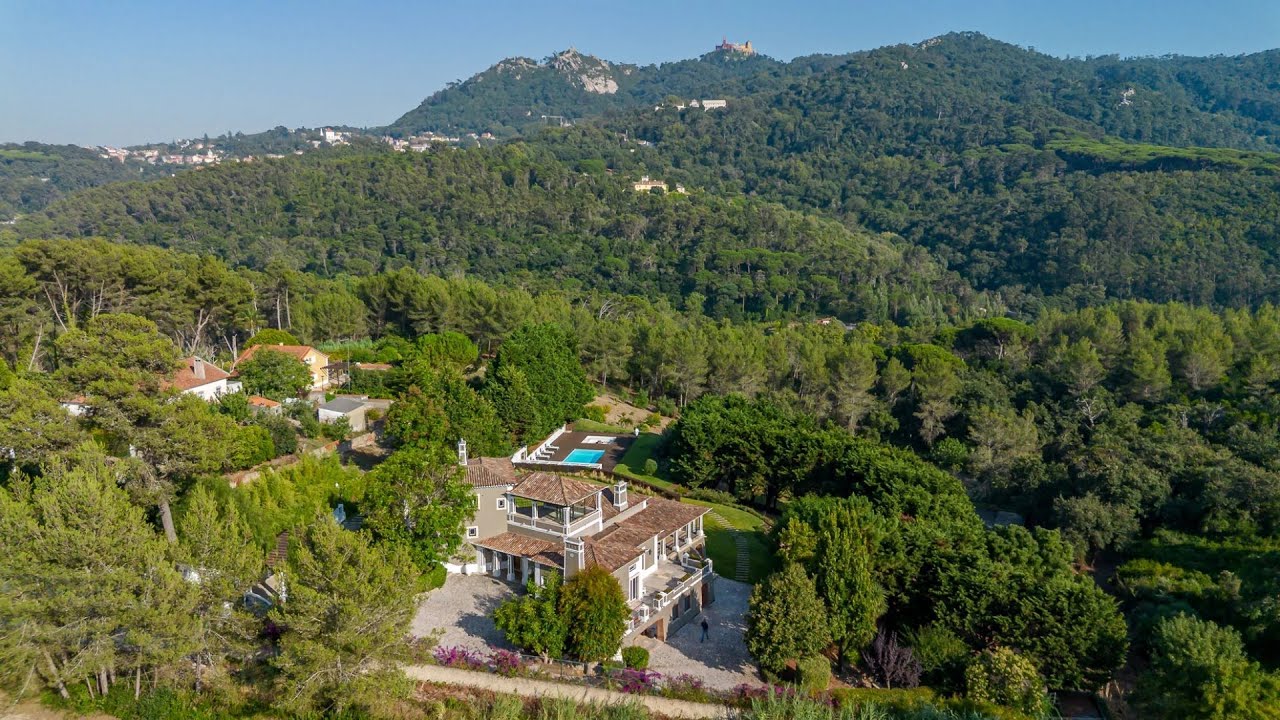 Villa For Sale - John Taylor Lisbon