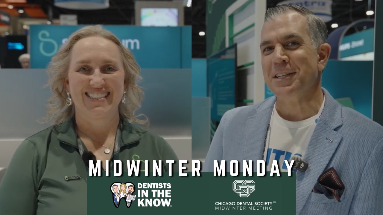 Why Clarity™ Aligners Stand Out | Mindy Schulte from Solventum at Chicago Midwinter