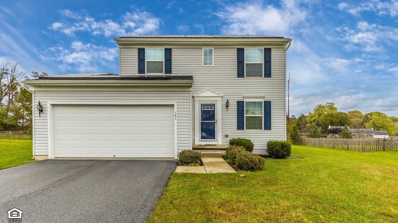 Oakcrest Homes For Sale 161 Dague Farm Rd YouTube