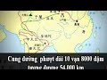 Phượt thủ nổi tiếng nhất Trung Quốc phượt 58.000km không tốn 1 xu lý do bất ngờ ở đây