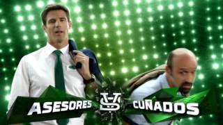 Continuidad Antena 3 27 de Septiembre de 2016 -576p panorámico-