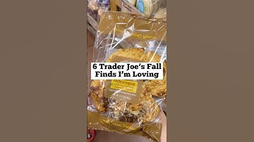 🍂TRADER JOE’S HAUL #traderjoes #traderjoesfinds #traderjoeshaul #supermarket #shortsvideo #shorts