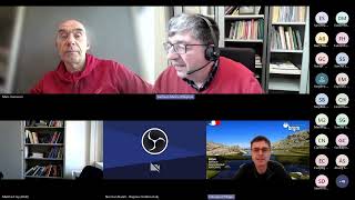 Geological Models Uncertainties Workshop - Session 4: Communication & Applications