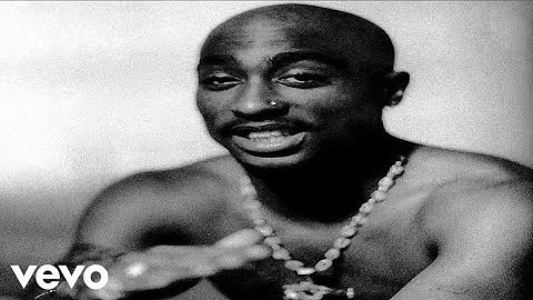 2Pac - Letter 2 My Unborn OG (Official Music Video)