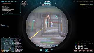 Planetside 2 Cobalt EU Strength In Unity