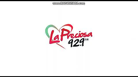 92.9 "La Preciosa 92.9" KFSO/Legal ID-12/13/2022 - 9PM: Visalia, CA