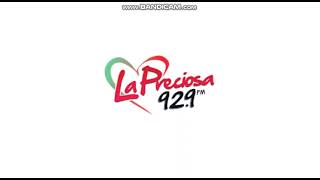 92.9 "La Preciosa 92.9" KFSO/Legal ID-12/13/2022 - 9PM: Visalia, CA screenshot 5