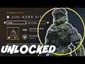 unlocking the SCOUT Suit in Halo Infinite LEVEL 40