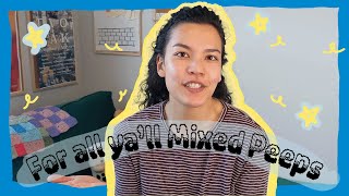Celebrity Bill of Rights for Mixed Race People | Mixed Feelings series ch 4 Profile