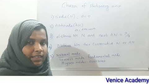 waves l module 4 part 2 #veniceacademypolytechnicphysicsmalayalam