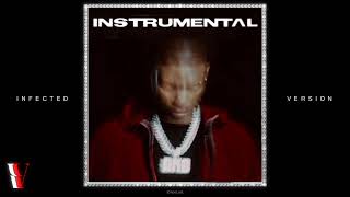 NEMZZZ - BRB ( BEST INTRUMENTAL )