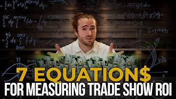 The ULTIMATE Guide to Measuring Trade Show ROI [2025]