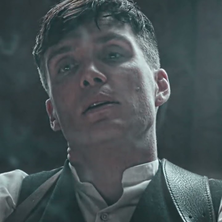Thomas Shelby Edit  | Funk Da Montanha (Super Slowed)