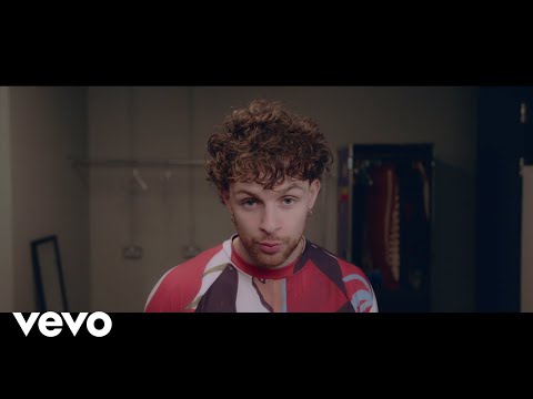 Tom Grennan - How Does It Feel