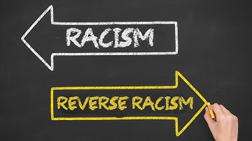 Reverse Racism | Joe Rogan and Eric Weinstein