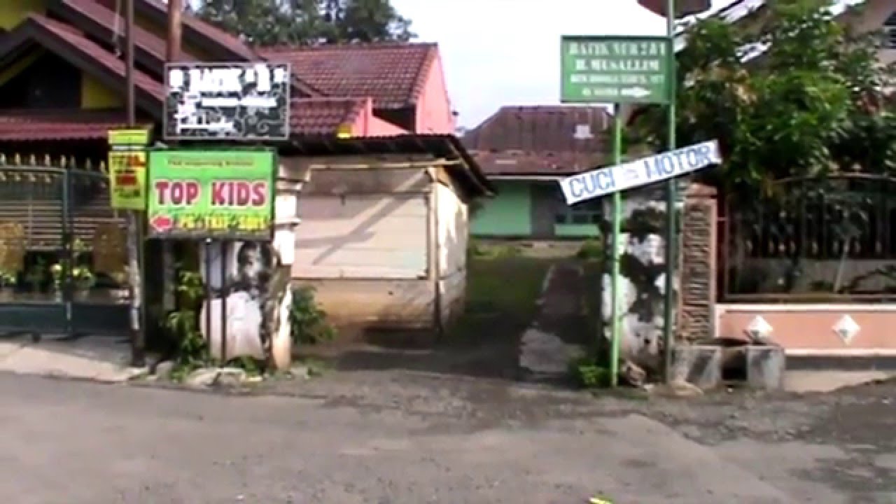 Sokaraja City 14: Kraton Adipati, Tombak Kyai Sapu Angin Tejobromo, dan Pelana Kuda