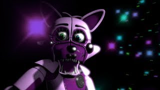 [FNAF\/SFM] Intro for Funtime Megi