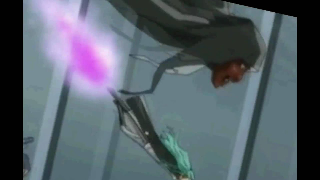 Mix Anime Opening ;D