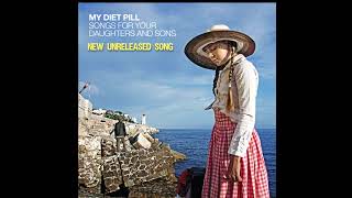 My Diet Pill - Gotta Go Home (unreleased song - Boney M cover)