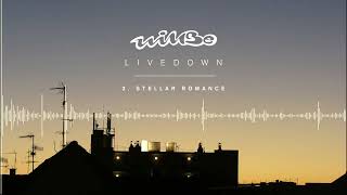 Willbe - Livedown (full album, 2008) downtempo hiphop triphop