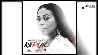 Miniatura de vídeo de "Nadia Batson - Replace "2017 Soca" (Trinidad)"