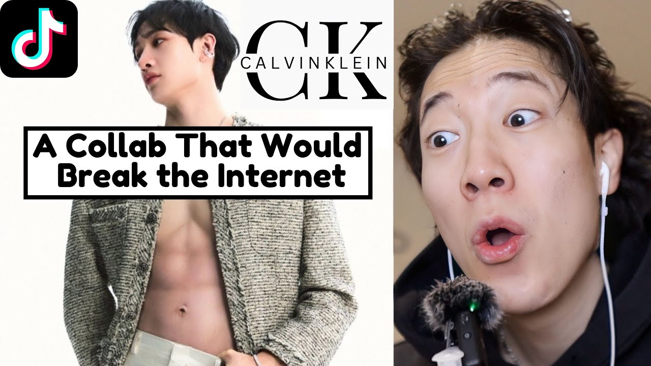 Stray Kids TikTok Edits I Just LOVE