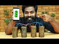 Electricity making from mud        m4 tech 