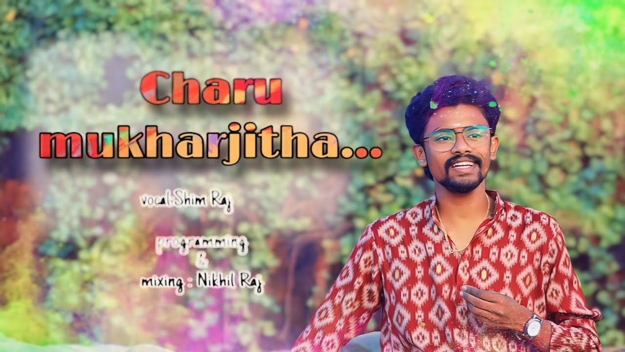 Charu mukharjitha| Shim raj| Ft. Nikhil raj | kasino_band - YouTube
