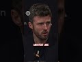 Carrick on being behind but coming back against Palace  #mufc