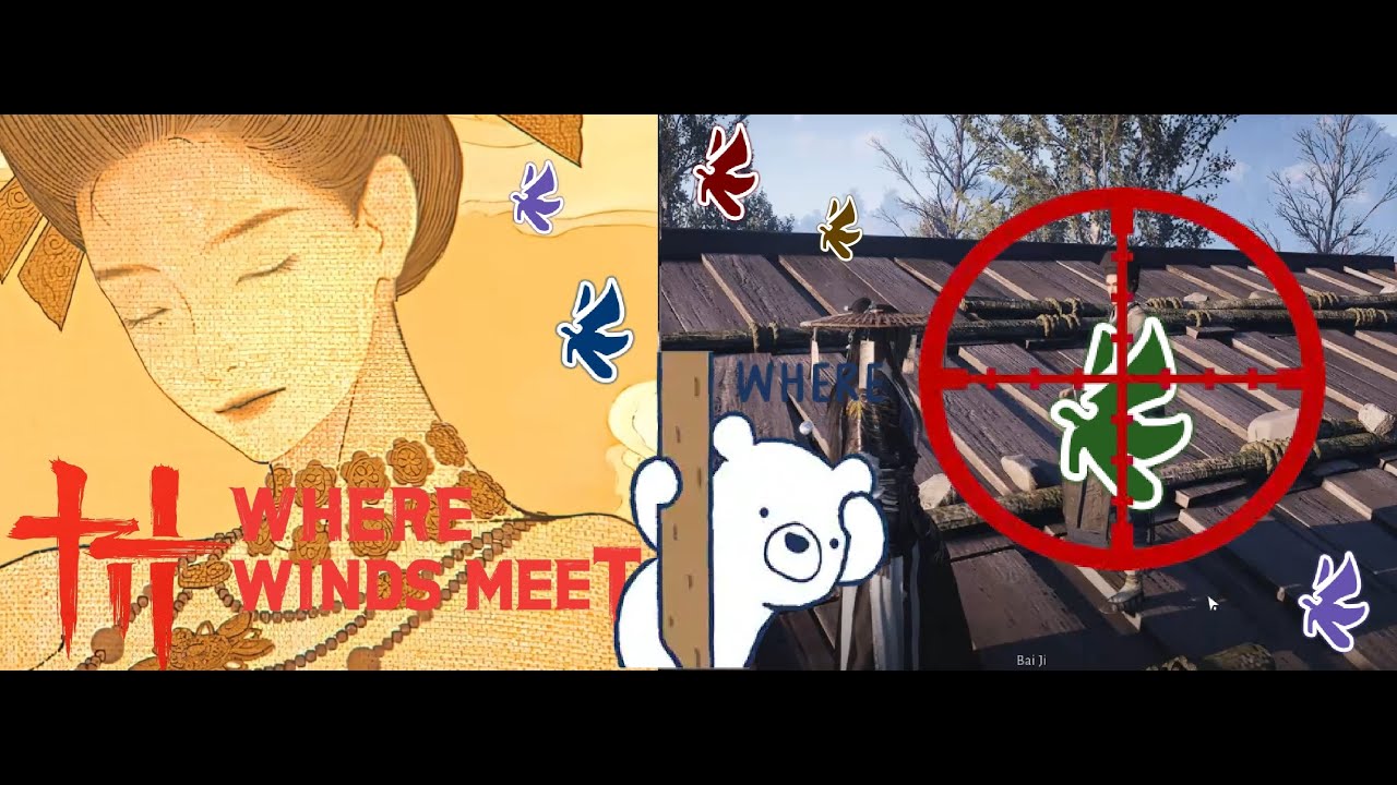 Where Winds Meet Emplacement PNJ M lodie De Paix Kaifeng YouTube where-winds-meet-emplacement-pnj-m-lodie-de-paix-kaifeng-youtube