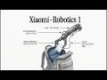 Xiaomi Robotics 1