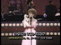 Shari Lewis on The 1990 & 92 Easter Seal Telethons