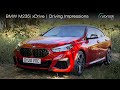 BMW M235i xDrive | Driving Impressions