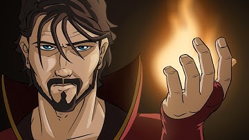 How to Animate Realistic Fire in Flash