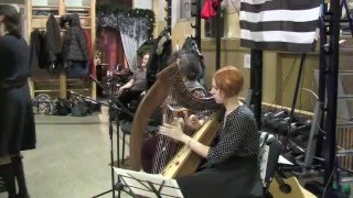 Бретонский Полублок - An dro