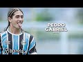 16 year old pedro gabriel is the new jewel of grmio 