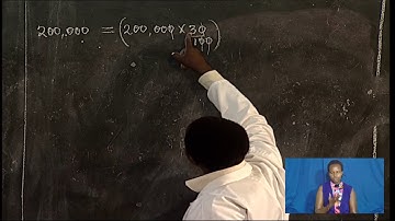 Rwanda Education Board |S5| Entrepreneurship| UNIT 3 TAXATION IN BUSINESS