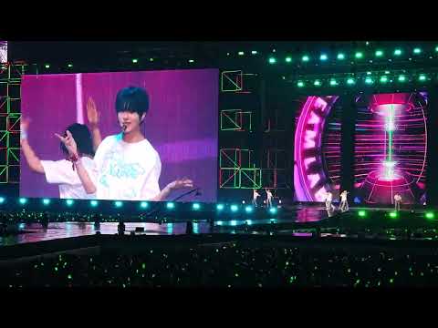 [4K] 230603 드림쇼2 앙콘 | 헬로퓨처 HelloFuture "고척1층시야 | NCT DREAM @Thedreamshow2:Inyourdream ‎@NCTDREAM  