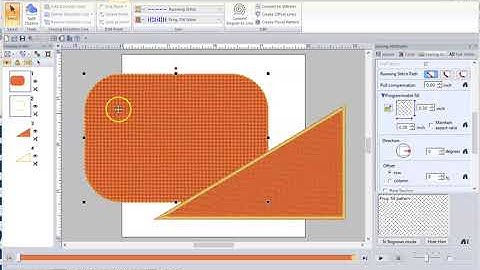 Converting Scan N Cut FCM Files to Embroidery PE Design 11