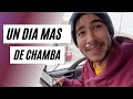 Un día mas en la CHAMBA con BENJADOES