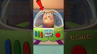 NOT EVEN BUZZ LIGHTYEAR KNEW THIS ABOUT TOY STORY