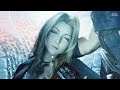 Aeriths death scene  sephiroth kills aerith  final fantasy 7 rebirth