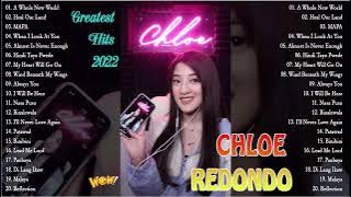 Chloe Redondo Greatest Hits Full Album 2022 - Best Songs Of Chloe Redondo full Playlist 2022