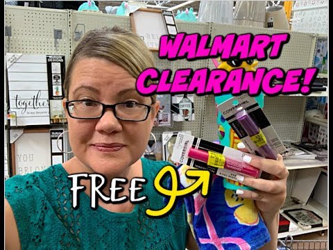 WALMART  DEALS | $2 TOTES, FREE REVLON, COVERGIRL & MORE!