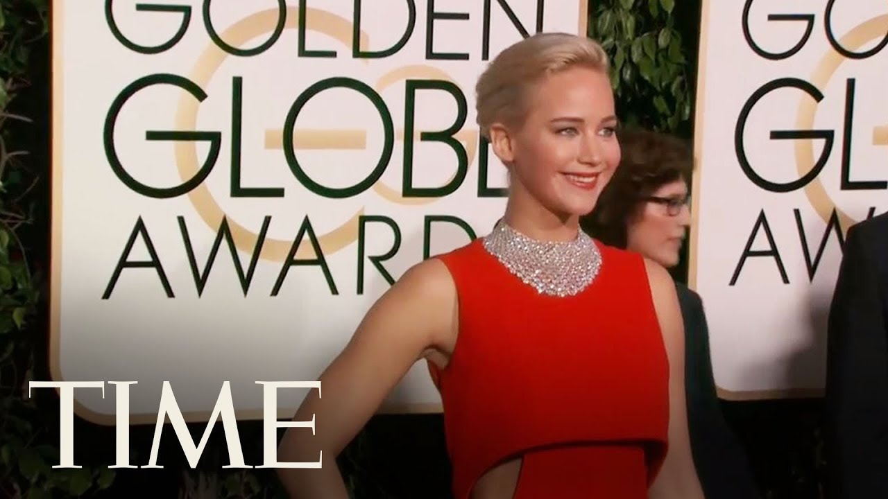 It's Official: Jennifer Lawrence Is Engaged to Art Aficionado Cooke Maroney