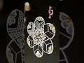 Easy Latest Daily Use Kolam⭐ Simple Muggulu⭐అందమైన డైలీ ఈజీ ముగ్గులు⭐Rangoli Design Sonali