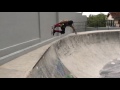 Carlos rocha killing the bowl