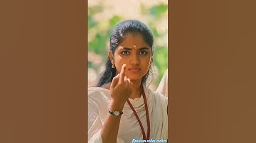 Thumbnail of urugi urugi ponavale songs #joe #malavikamanoj #rioraj #bhavyatrikha #love #lovesong #music #song
