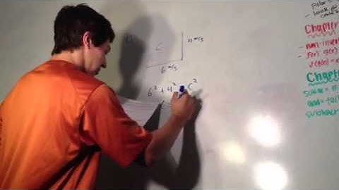 concept 1 vector analysis problem #4